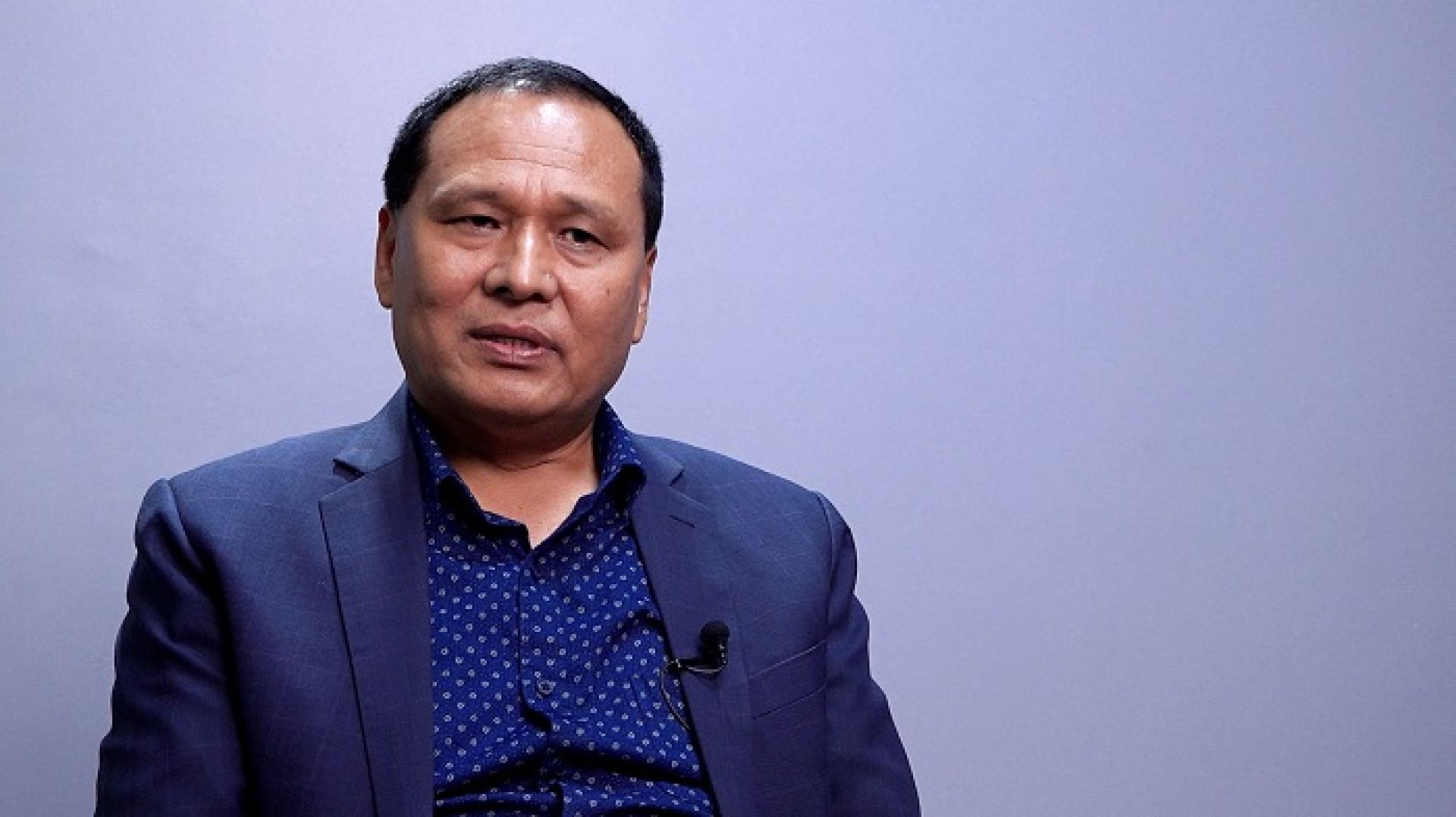 ‘सरकारले प्रतिफलको ग्यारेन्टी दिनुपर्छ, हाइड्रोमा रेमिट्यान्सको ठूलो लगानी भित्र्याउन सकिन्छ’ 